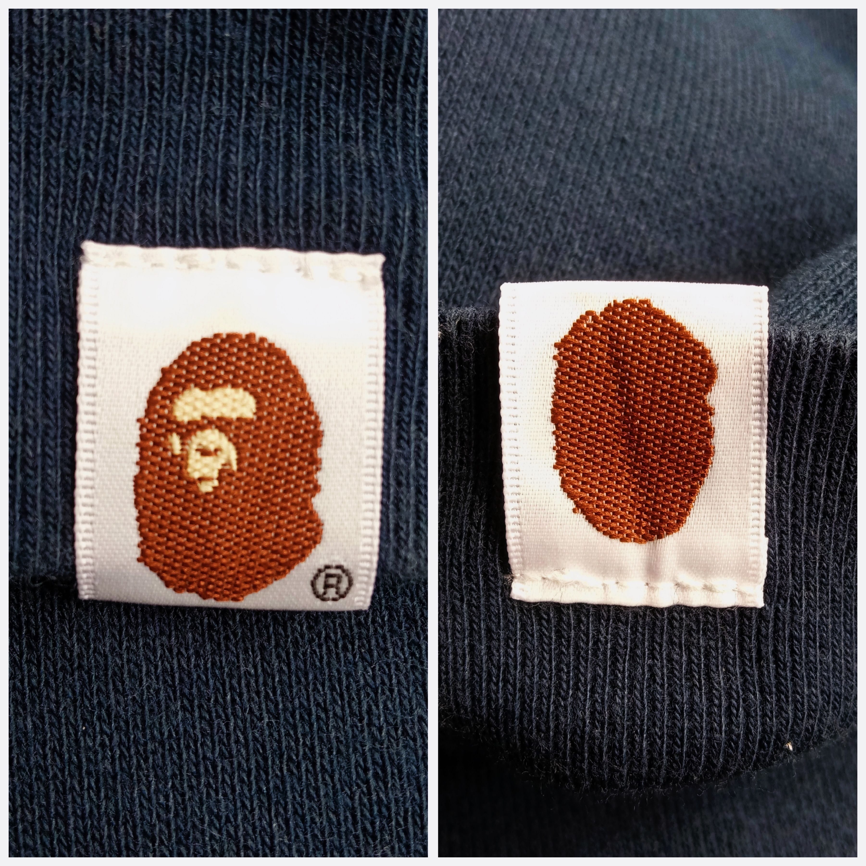 Bape 2008 Holstein Full Zip Hoodie Size S / US 4 / IT 40 - 8 Thumbnail