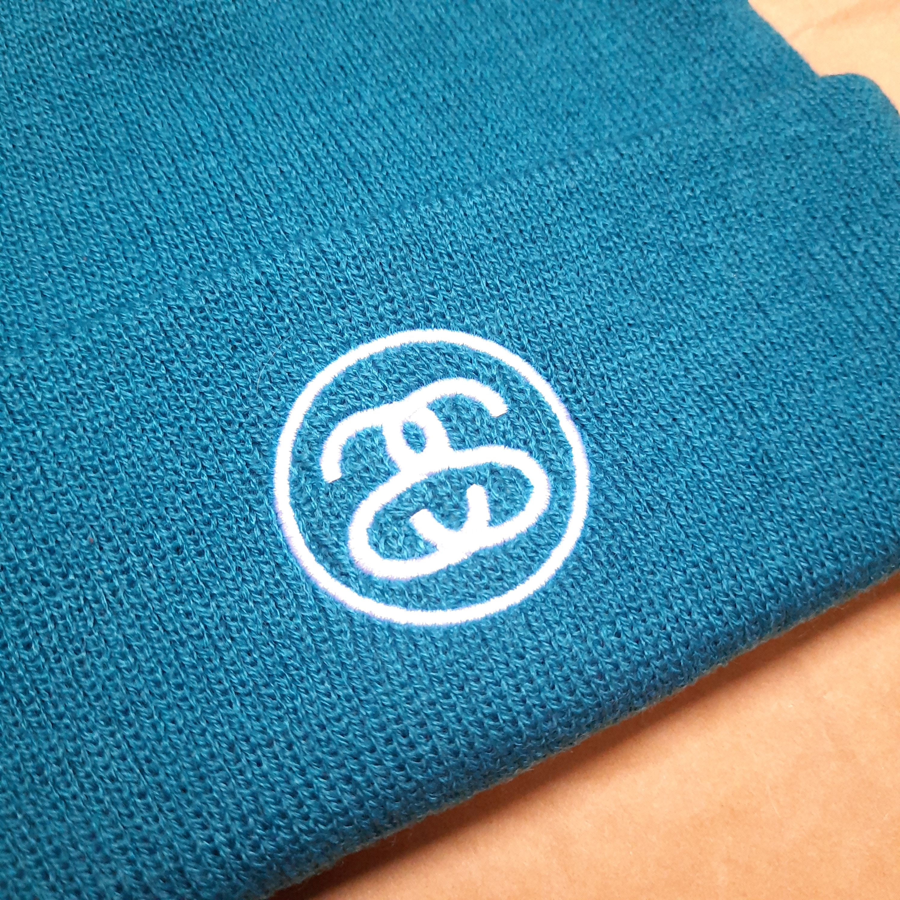 Other Stussy Beanie Hat Size ONE SIZE - 2 Thumbnail