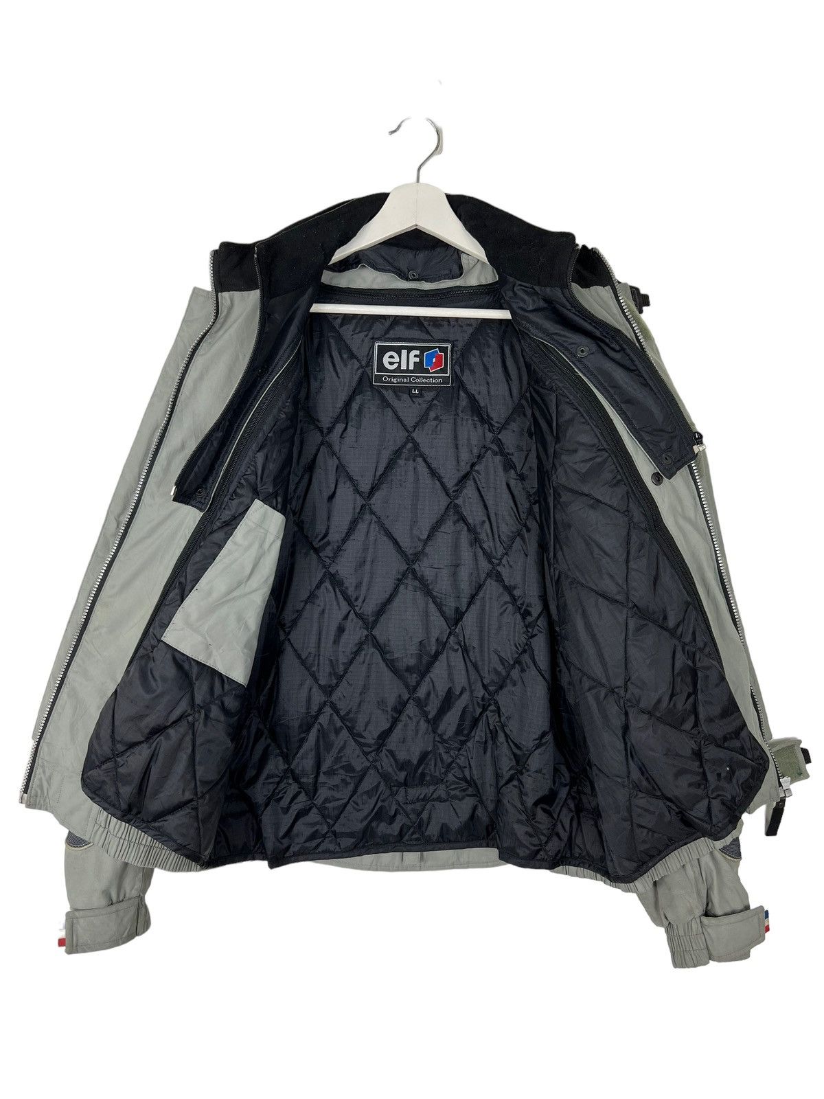 Sports Specialties 🔥 ELF MOTO SPORTS RIDING JACKET Size US L / EU 52-54 / 3 - 8 Thumbnail
