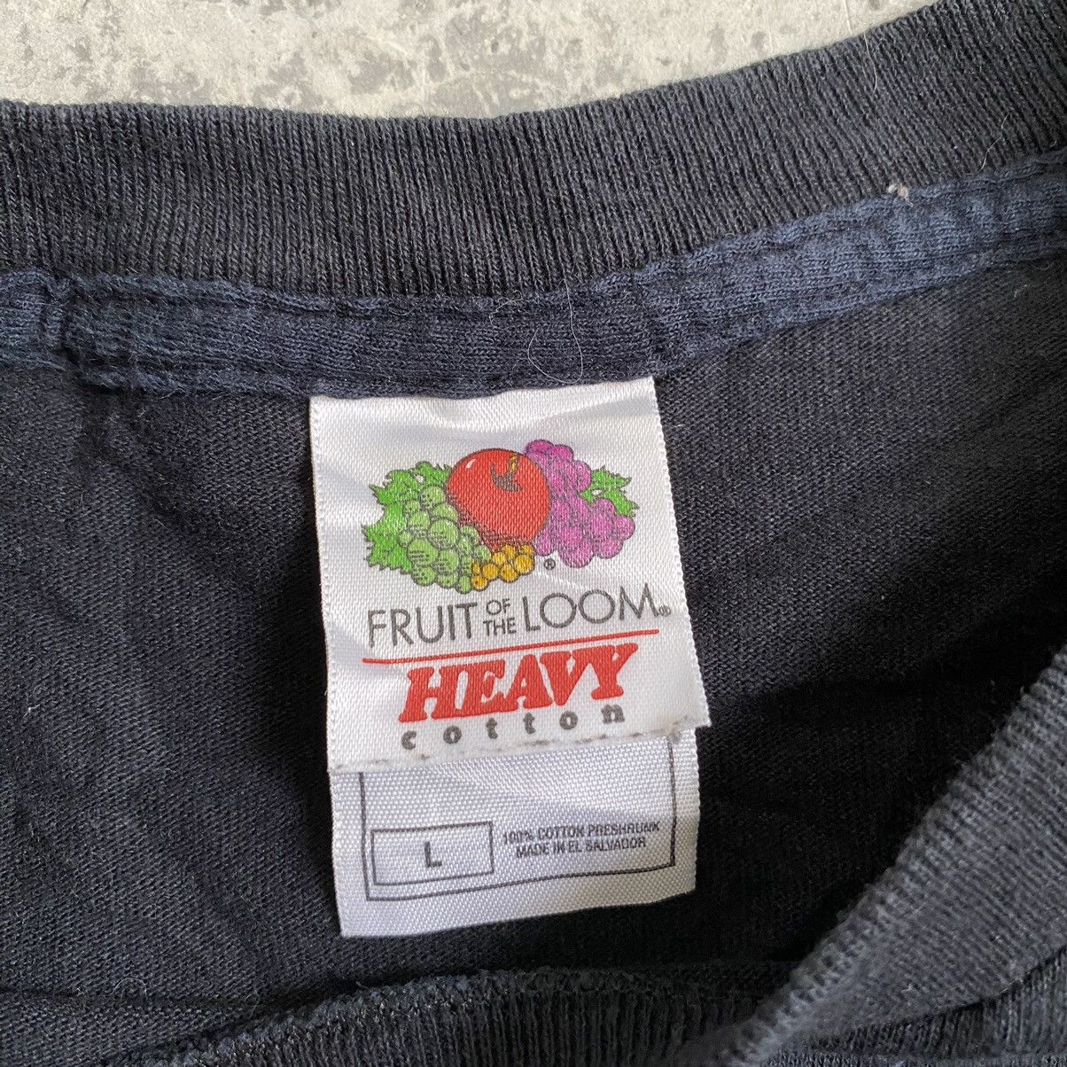 Vintage Vintage 2000’s “Your Opinion Is Irrelevant” Humour T-Shirt Size US L / EU 52-54 / 3 - 7 Thumbnail