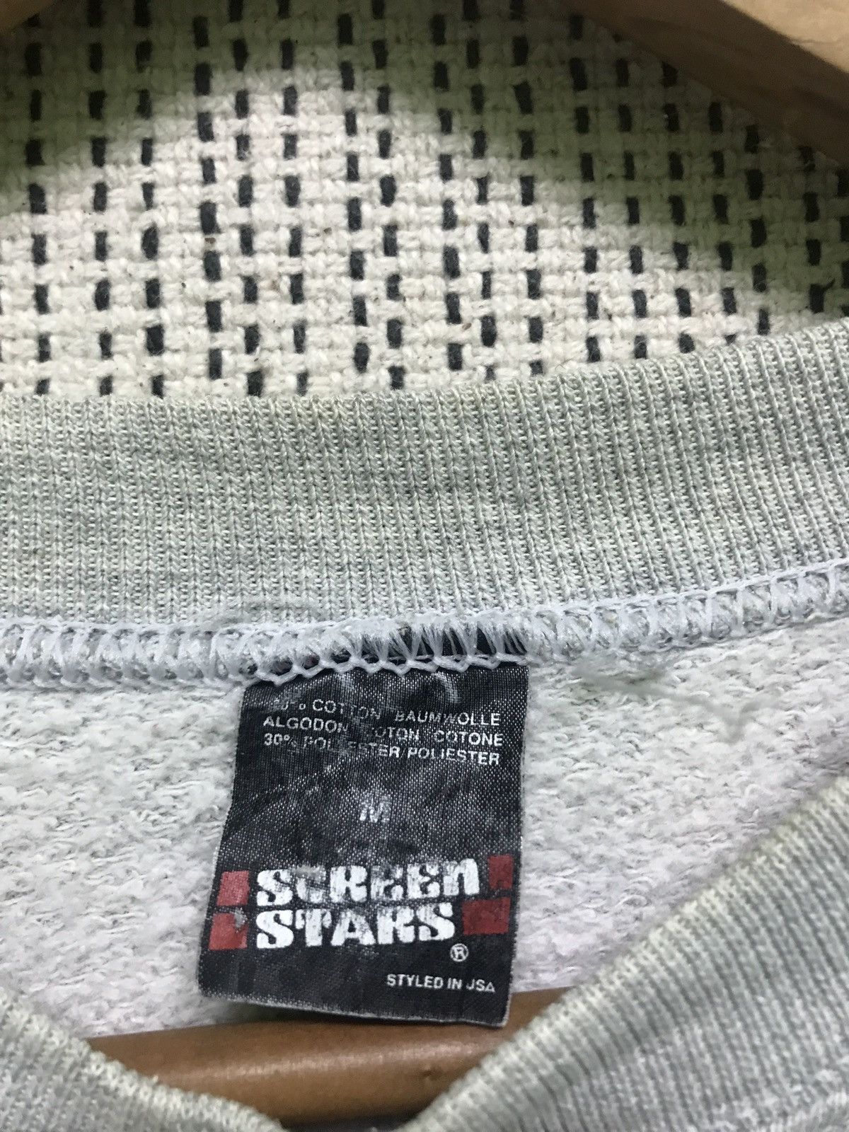 Vintage vintage big ben london spike leisurewear Size US M / EU 48-50 / 2 - 4 Thumbnail