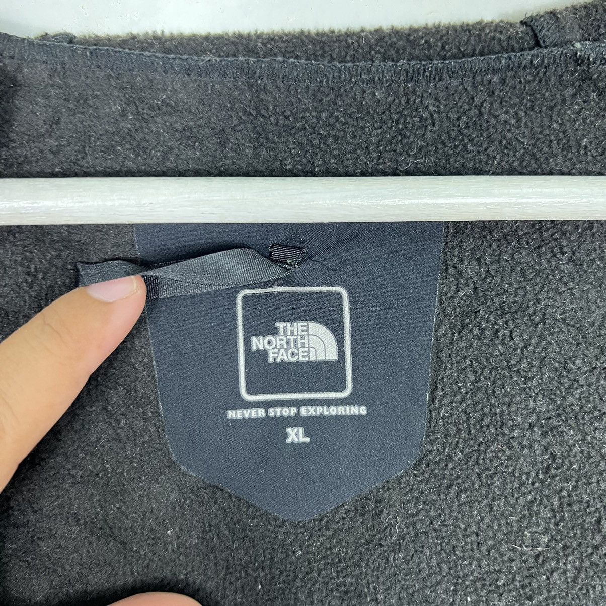The North Face 🔥 THE NORTH FACE FLEECE Size US XL / EU 56 / 4 - 10 Thumbnail