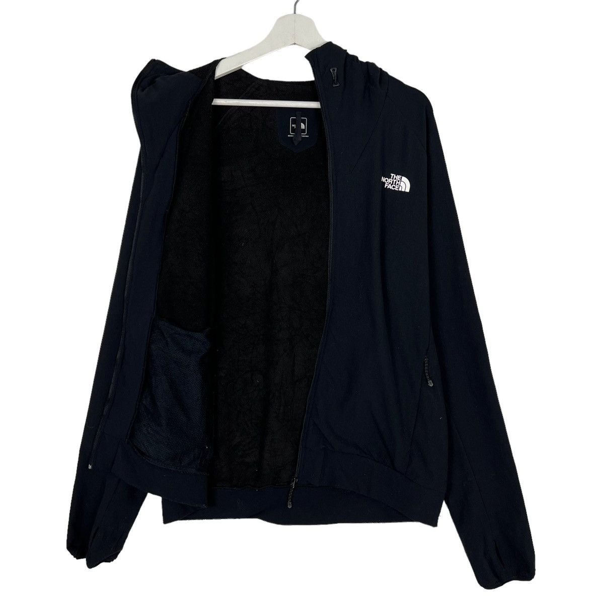 The North Face 🔥 THE NORTH FACE FLEECE Size US XL / EU 56 / 4 - 7 Thumbnail