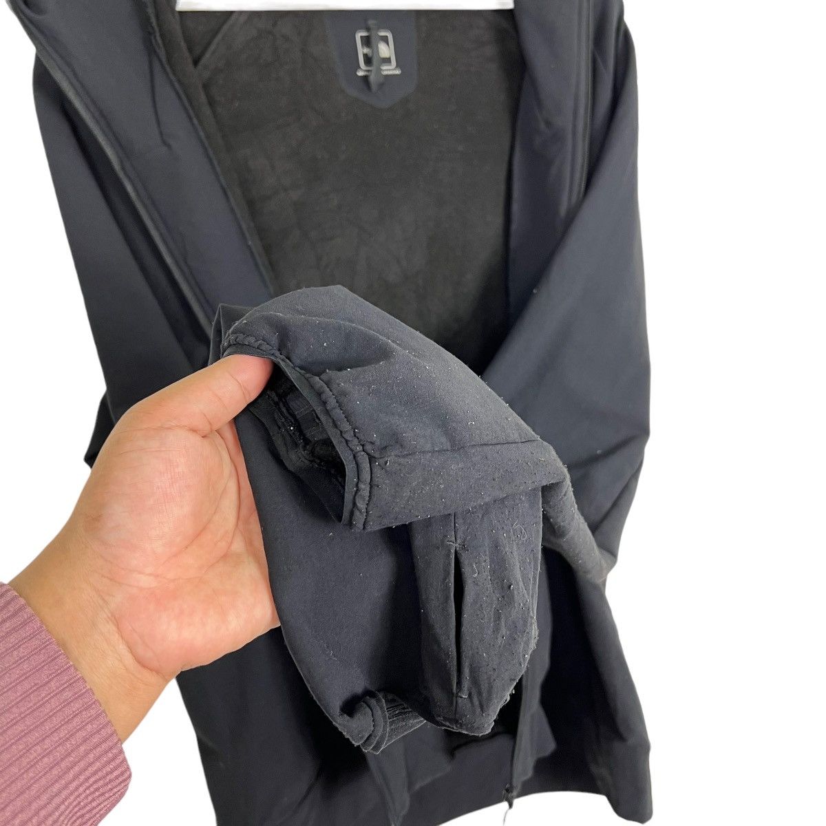 The North Face 🔥 THE NORTH FACE FLEECE Size US XL / EU 56 / 4 - 9 Thumbnail