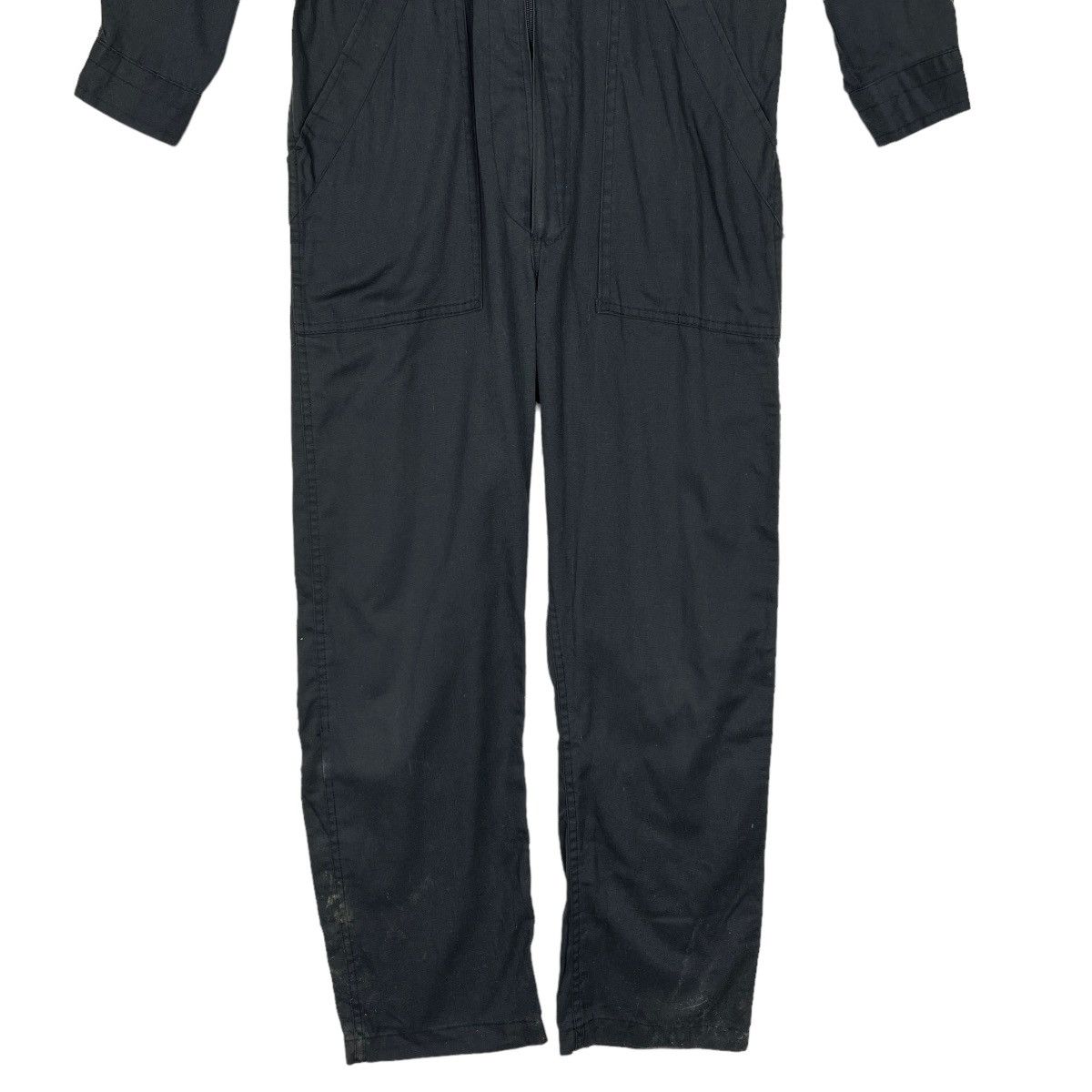 Japanese Brand 🔥 VINTAGE BELL HELMET OVERALL Size US 32 / EU 48 - 4 Thumbnail