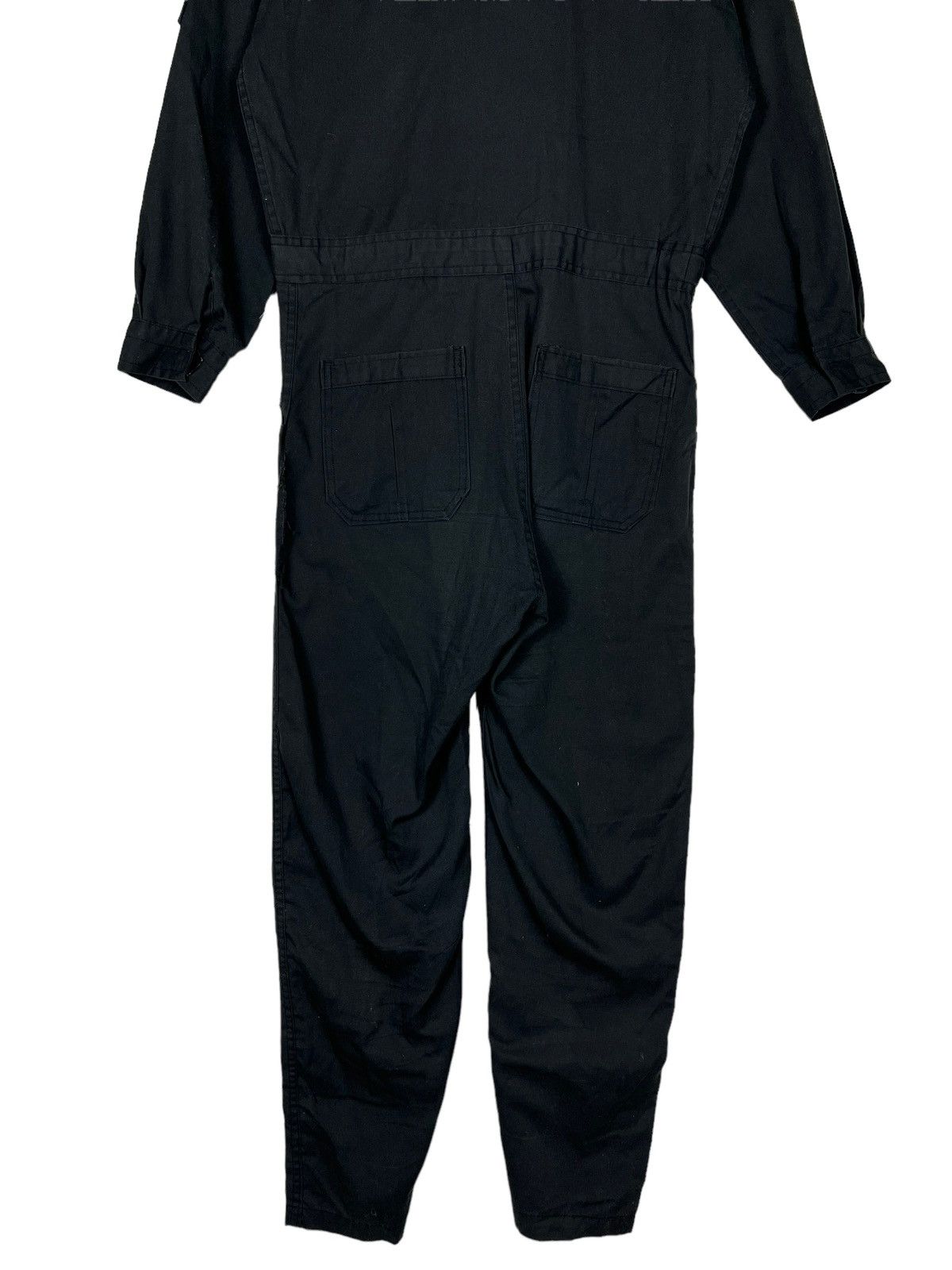 Japanese Brand 🔥 VINTAGE BELL HELMET OVERALL Size US 32 / EU 48 - 9 Thumbnail