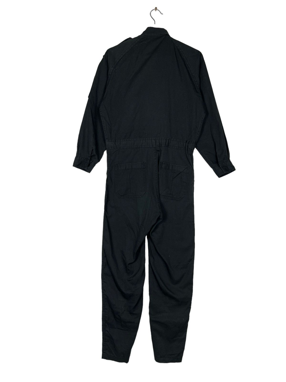 Japanese Brand 🔥 VINTAGE BELL HELMET OVERALL Size US 32 / EU 48 - 7 Thumbnail