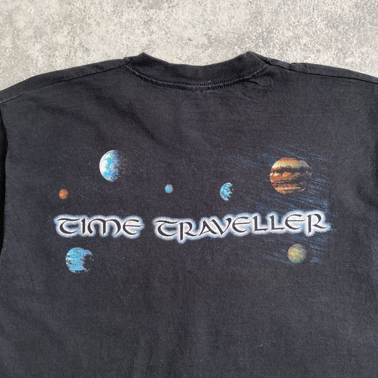 Band Tees Vintage 1998 The Moody Blues Rock Band T-Shirt Size US L / EU 52-54 / 3 - 9 Thumbnail