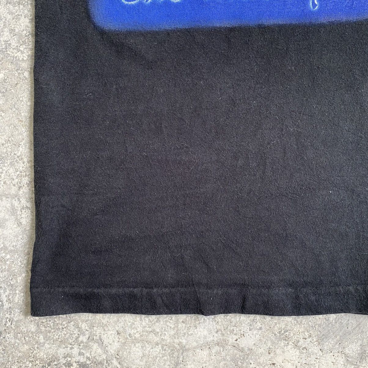 Band Tees Vintage 1998 The Moody Blues Rock Band T-Shirt Size US L / EU 52-54 / 3 - 6 Thumbnail