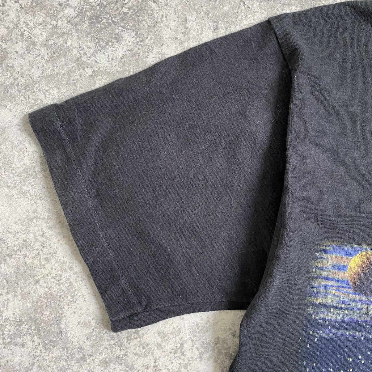 Band Tees Vintage 1998 The Moody Blues Rock Band T-Shirt Size US L / EU 52-54 / 3 - 5 Thumbnail
