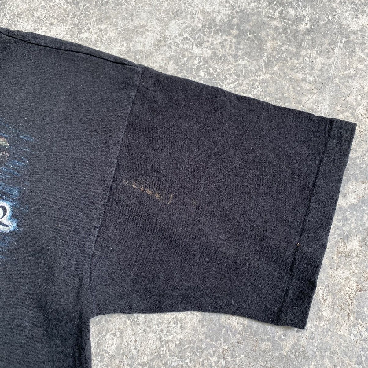 Band Tees Vintage 1998 The Moody Blues Rock Band T-Shirt Size US L / EU 52-54 / 3 - 10 Thumbnail