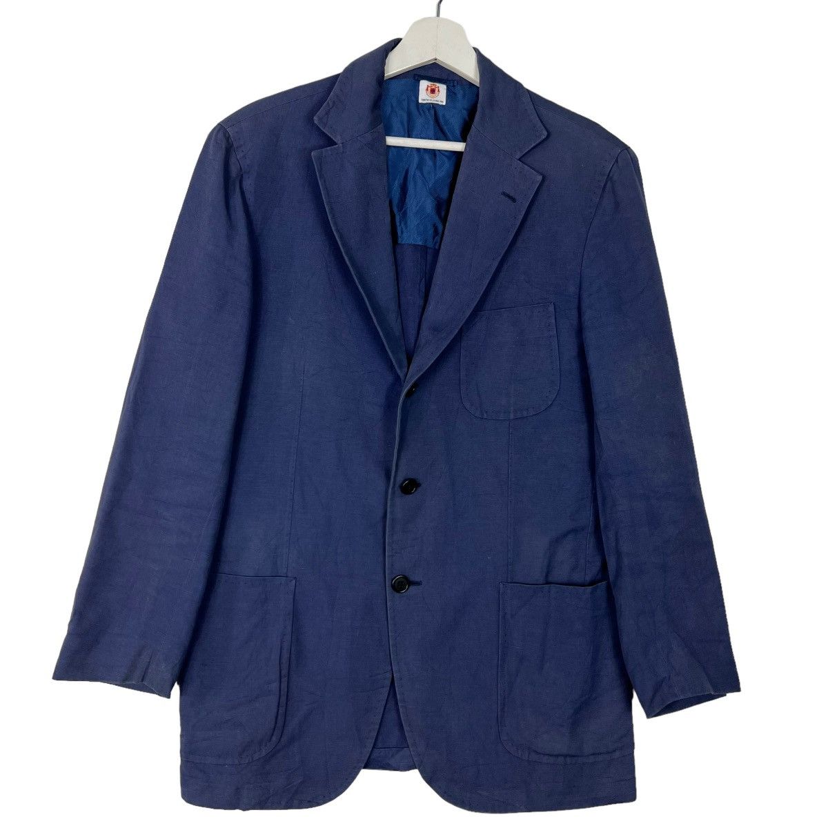 🔥 LUIGI BORRELLI TAILORED BLAZER