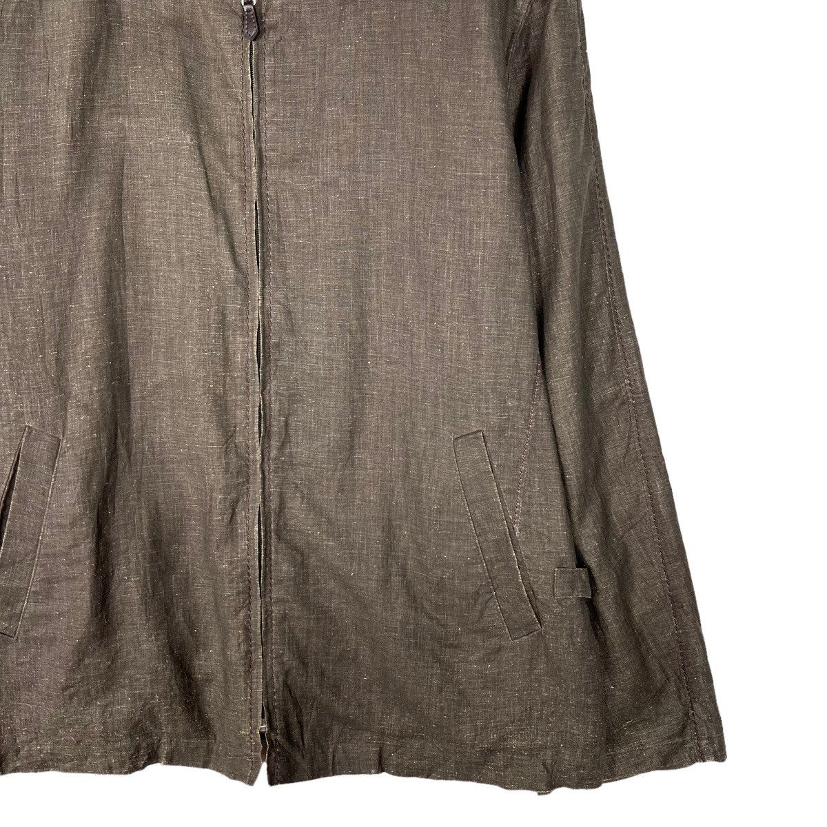 Alexander Julian 🔥 ALEXANDER JULIAN BROWN JACKET Size US L / EU 52-54 / 3 - 4 Thumbnail