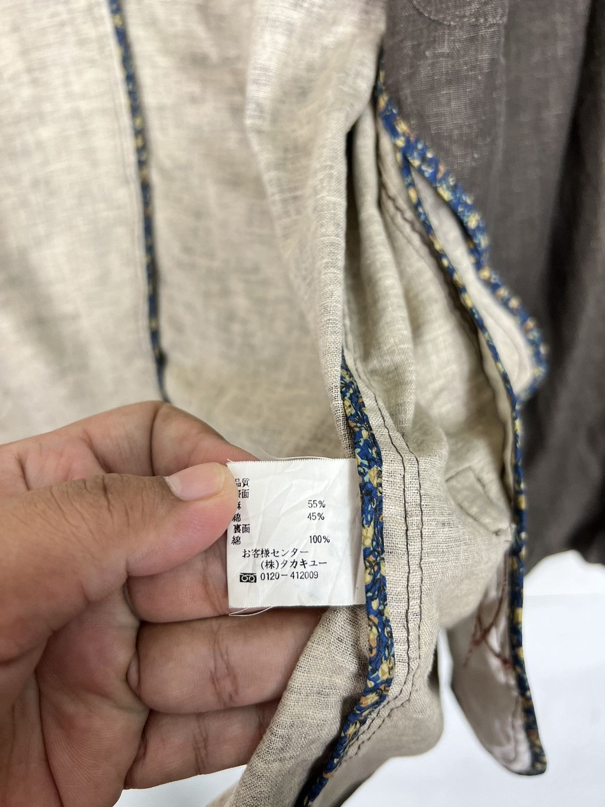 Alexander Julian 🔥 ALEXANDER JULIAN BROWN JACKET Size US L / EU 52-54 / 3 - 11 Thumbnail