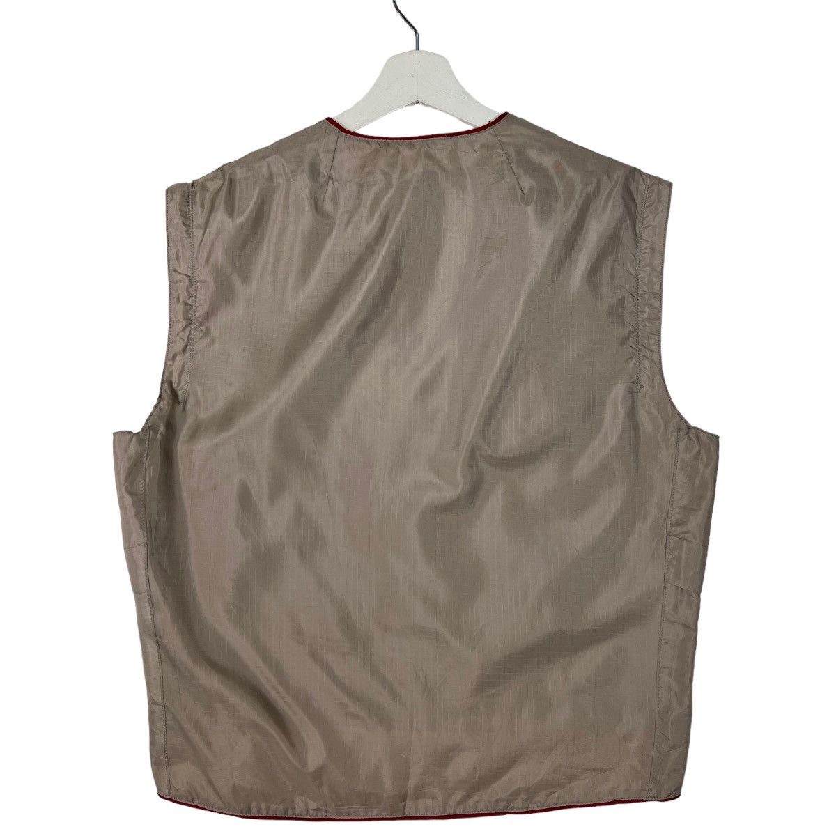 Issey Miyake 🔥 ISSEY MIYAKE DESIGN STUDIO LINER JACKET Size US M / EU 48-50 / 2 - 8 Thumbnail