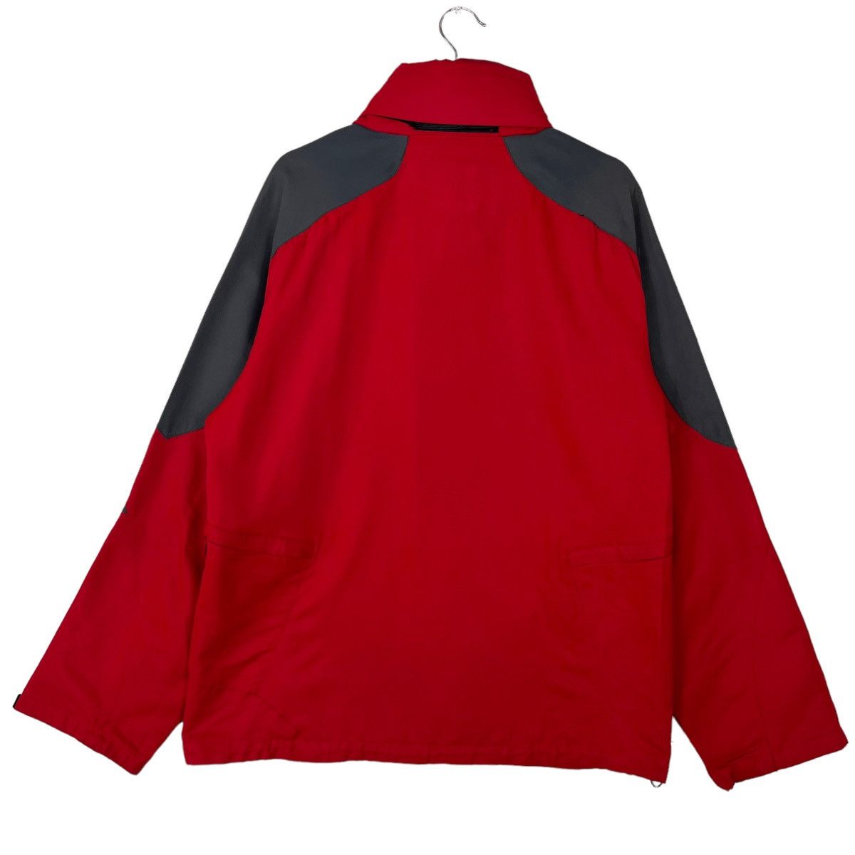 Haglofs 🔥 HAGLOFS TECHNICAL TECHWEAR JACKET MADE IN ESTONIA Size US XL / EU 56 / 4 - 2 Thumbnail