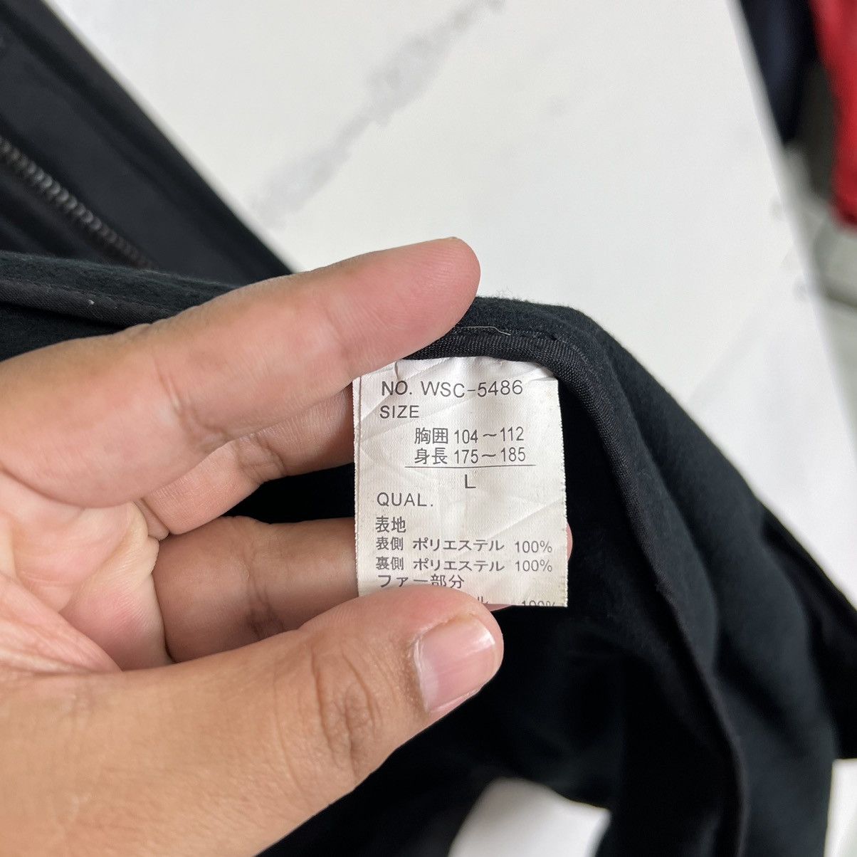 Issey Miyake 🔥 PLACE PLAN ISSEY MIYAKE HOOD COAT Size US L / EU 52-54 / 3 - 11 Thumbnail
