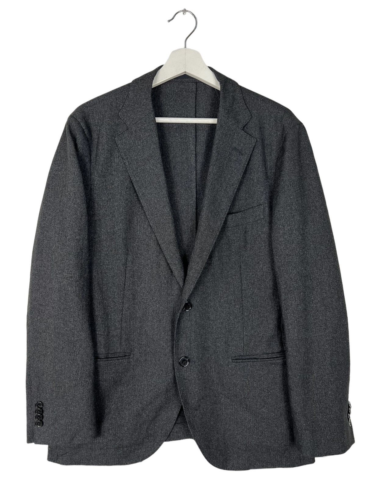 Mackintosh 🔥 MACKINTOSH PHILOSOPHY TROTTER TAILORED BLAZER Size US M / EU 48-50 / 2 - 1 Thumbnail