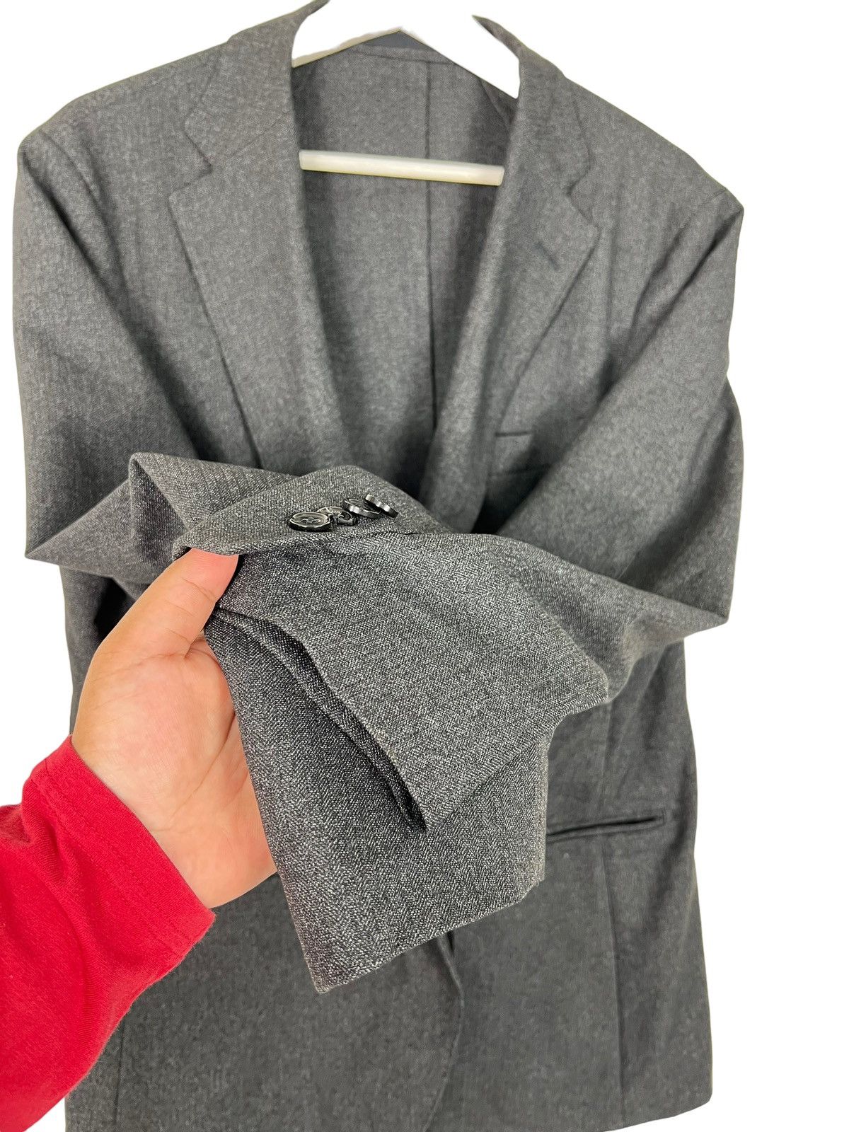 Mackintosh 🔥 MACKINTOSH PHILOSOPHY TROTTER TAILORED BLAZER Size US M / EU 48-50 / 2 - 10 Thumbnail