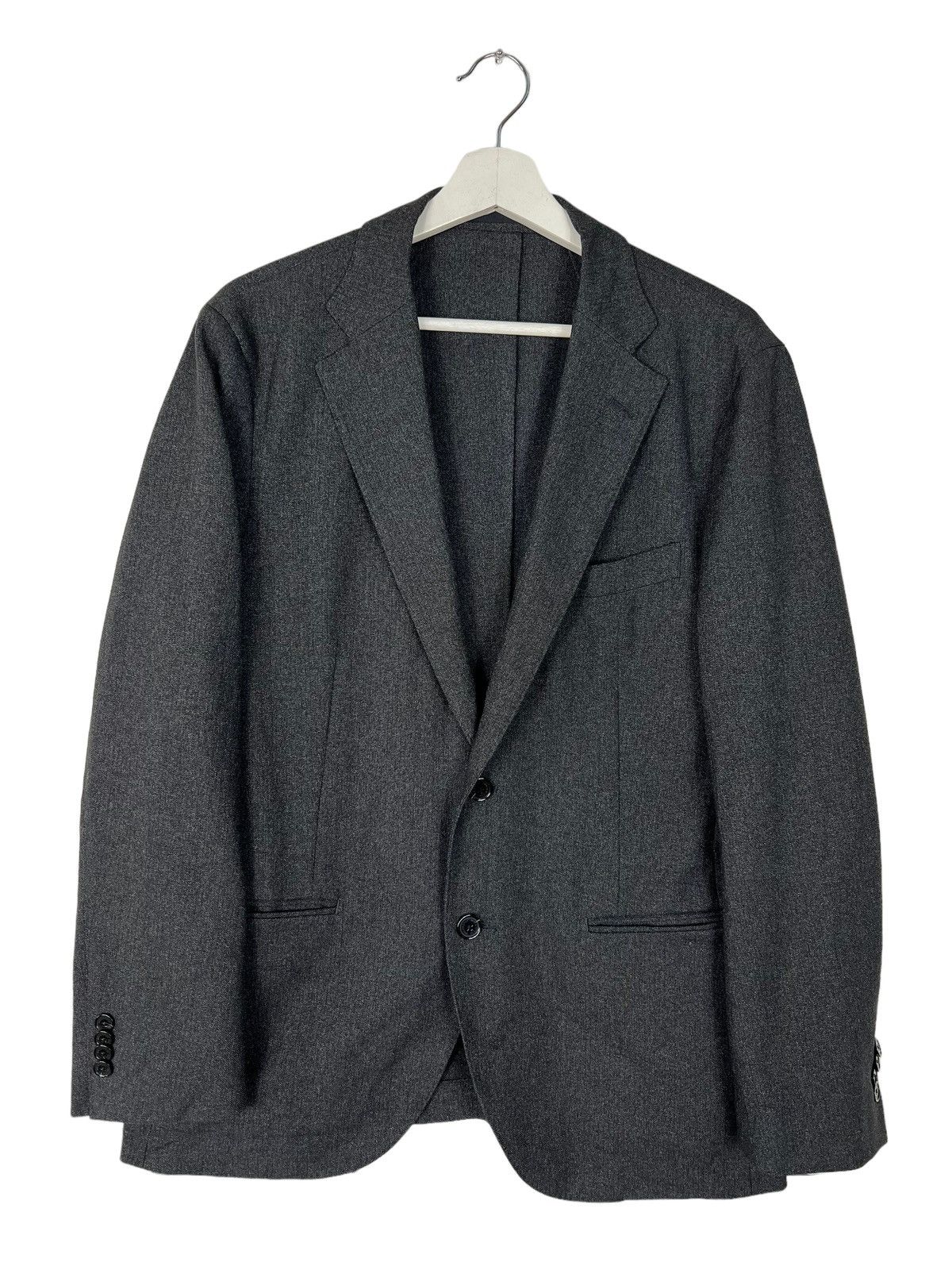 Mackintosh 🔥 MACKINTOSH PHILOSOPHY TROTTER TAILORED BLAZER Size US M / EU 48-50 / 2 - 6 Thumbnail