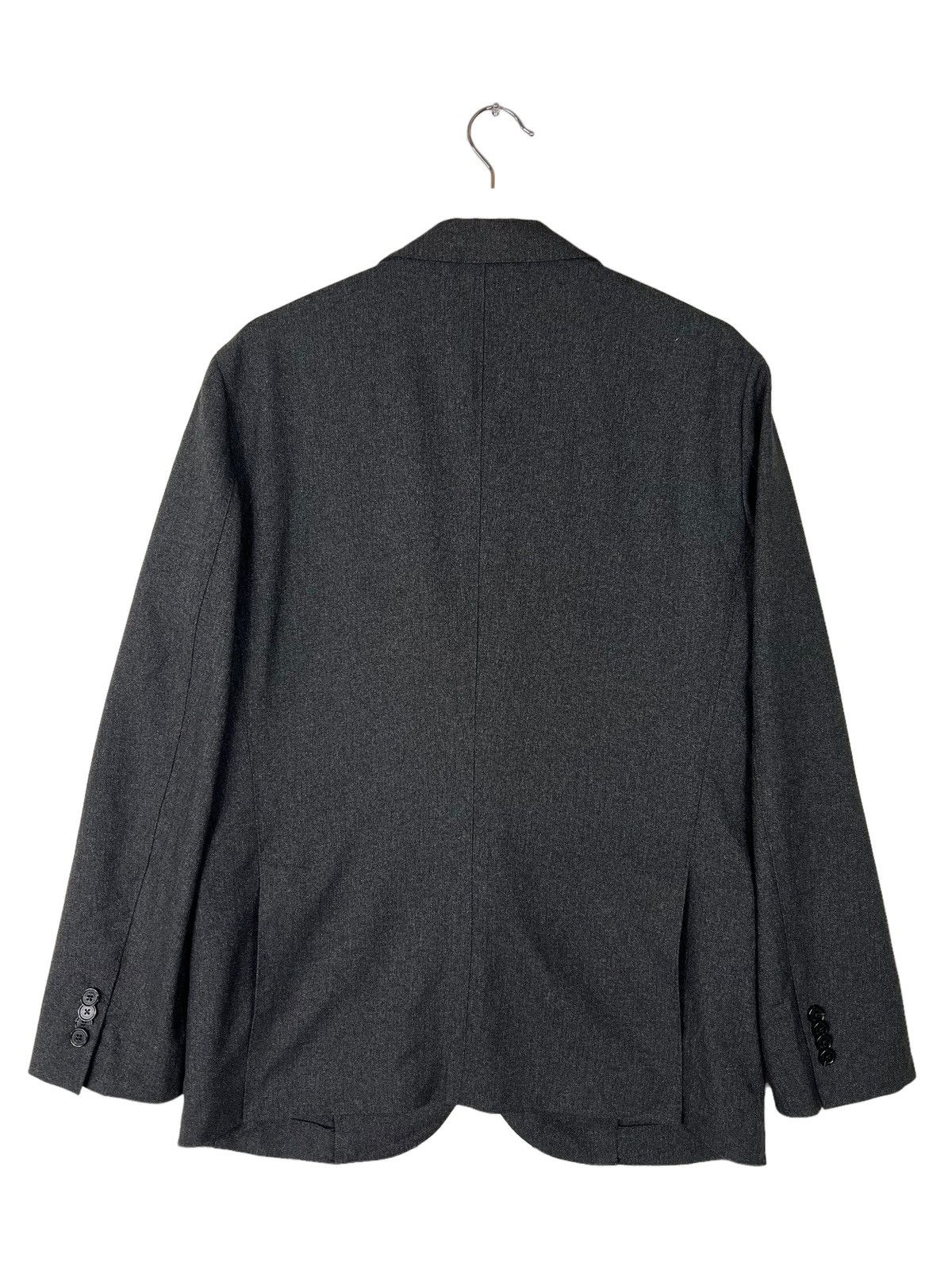 Mackintosh 🔥 MACKINTOSH PHILOSOPHY TROTTER TAILORED BLAZER Size US M / EU 48-50 / 2 - 9 Thumbnail