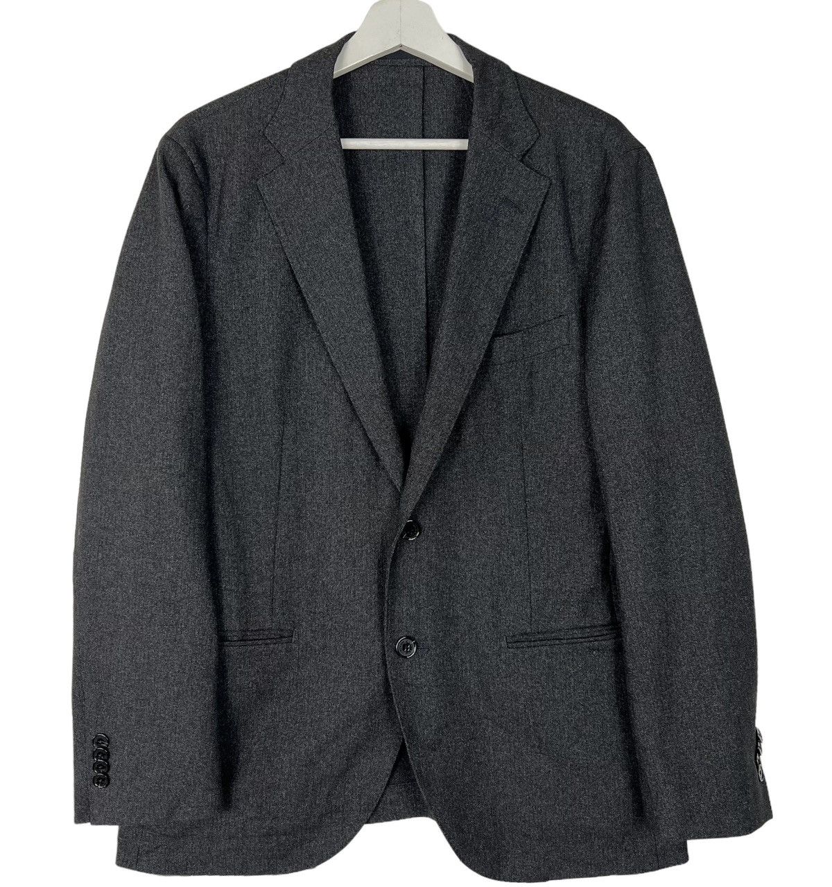 Mackintosh 🔥 MACKINTOSH PHILOSOPHY TROTTER TAILORED BLAZER Size US M / EU 48-50 / 2 - 15 Thumbnail