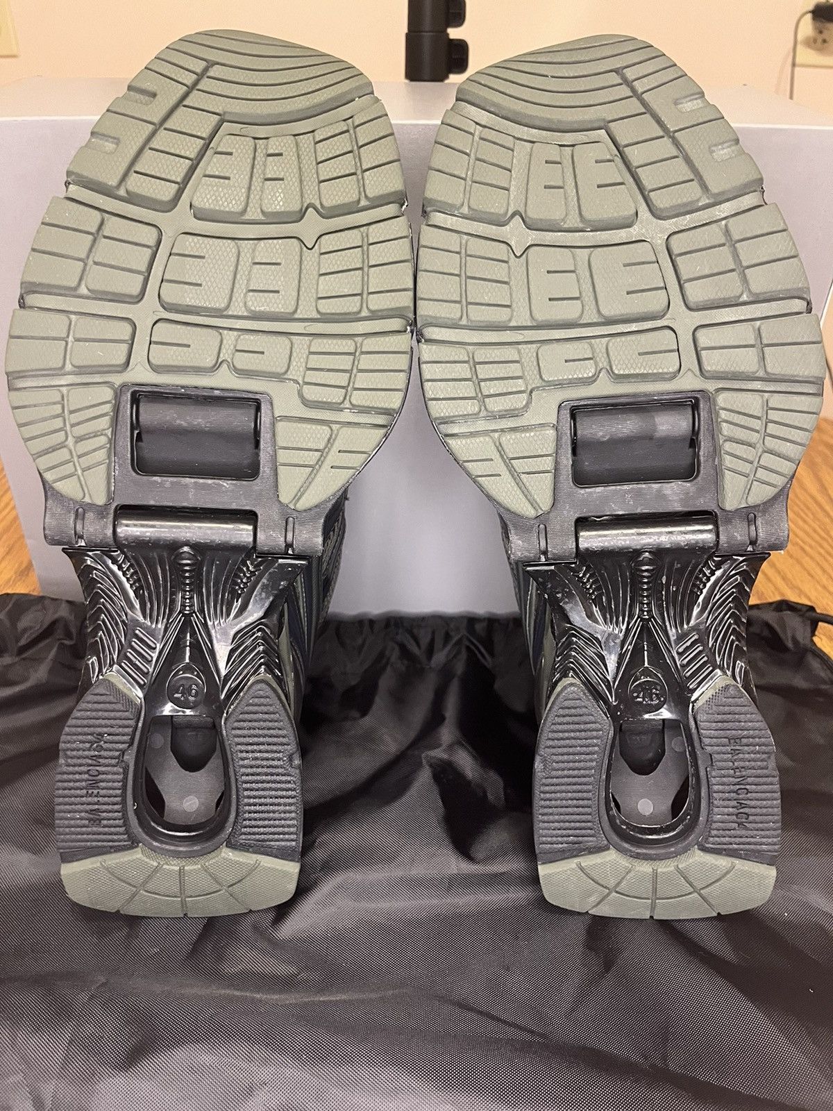Balenciaga Balenciaga X-Pander Sneaker Size US 13 / EU 46 - 6 Thumbnail