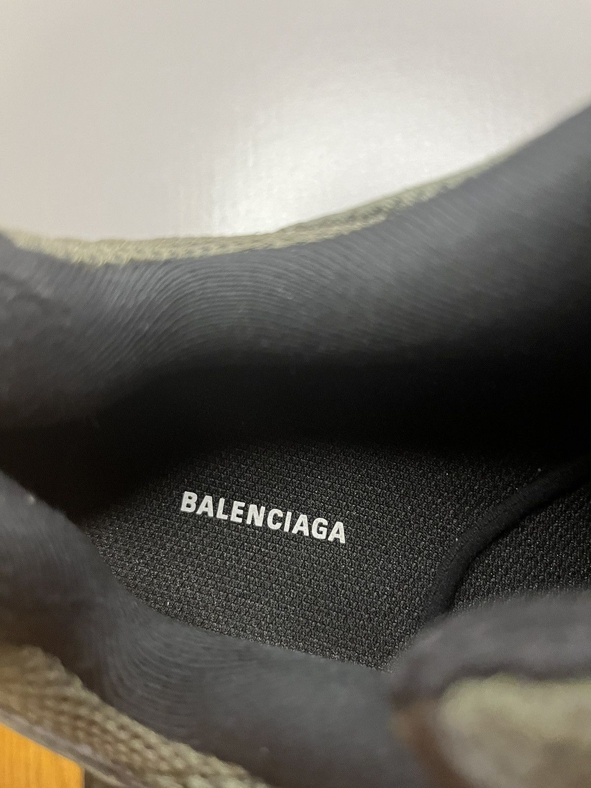 Balenciaga Balenciaga X-Pander Sneaker Size US 13 / EU 46 - 8 Thumbnail