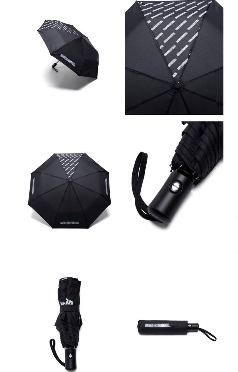 Neighborhood Neighborhood Umbrella Size ONE SIZE - 1 Thumbnail