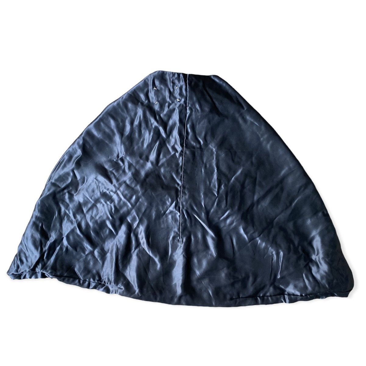 Maison Margiela SS08 Line 11 Satin Sac Bag Size ONE SIZE - 2 Thumbnail