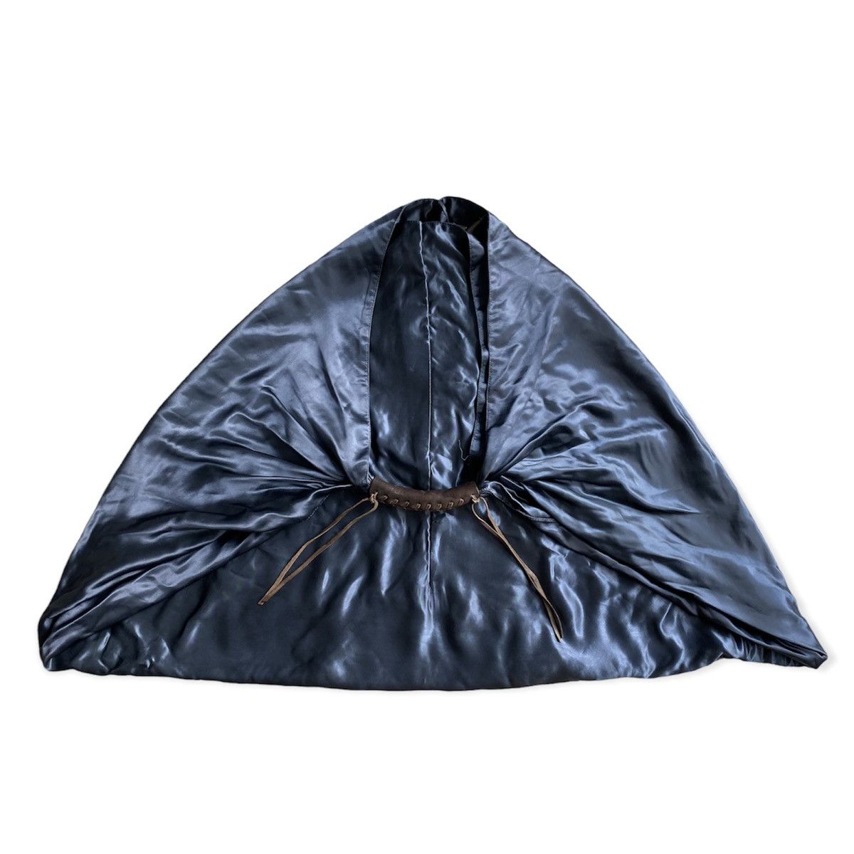 Maison Margiela SS08 Line 11 Satin Sac Bag Size ONE SIZE - 1 Thumbnail