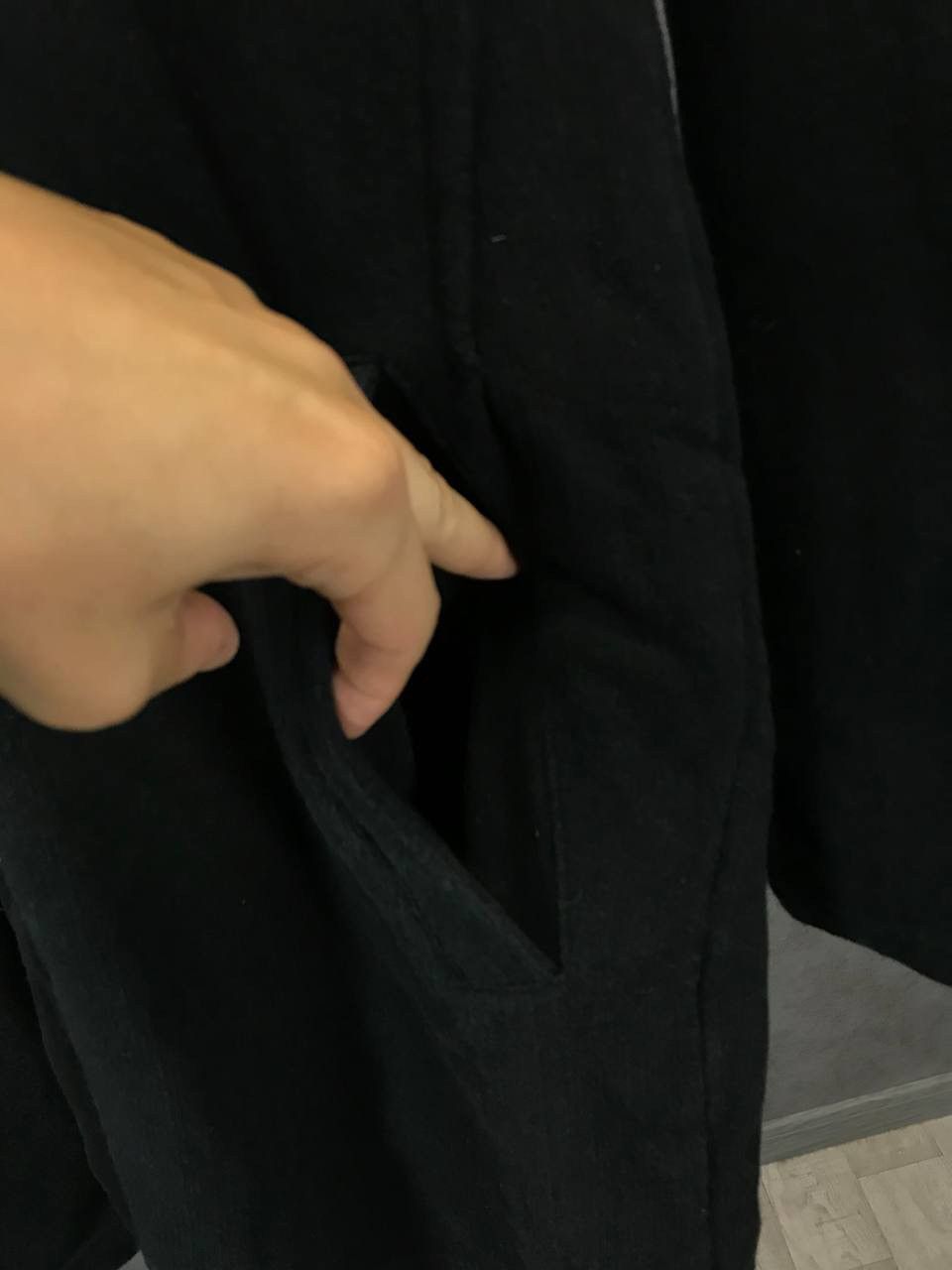 Designer Kenji Ito Comme Ca Collection Japanese designer Size US M / EU 48-50 / 2 - 5 Thumbnail
