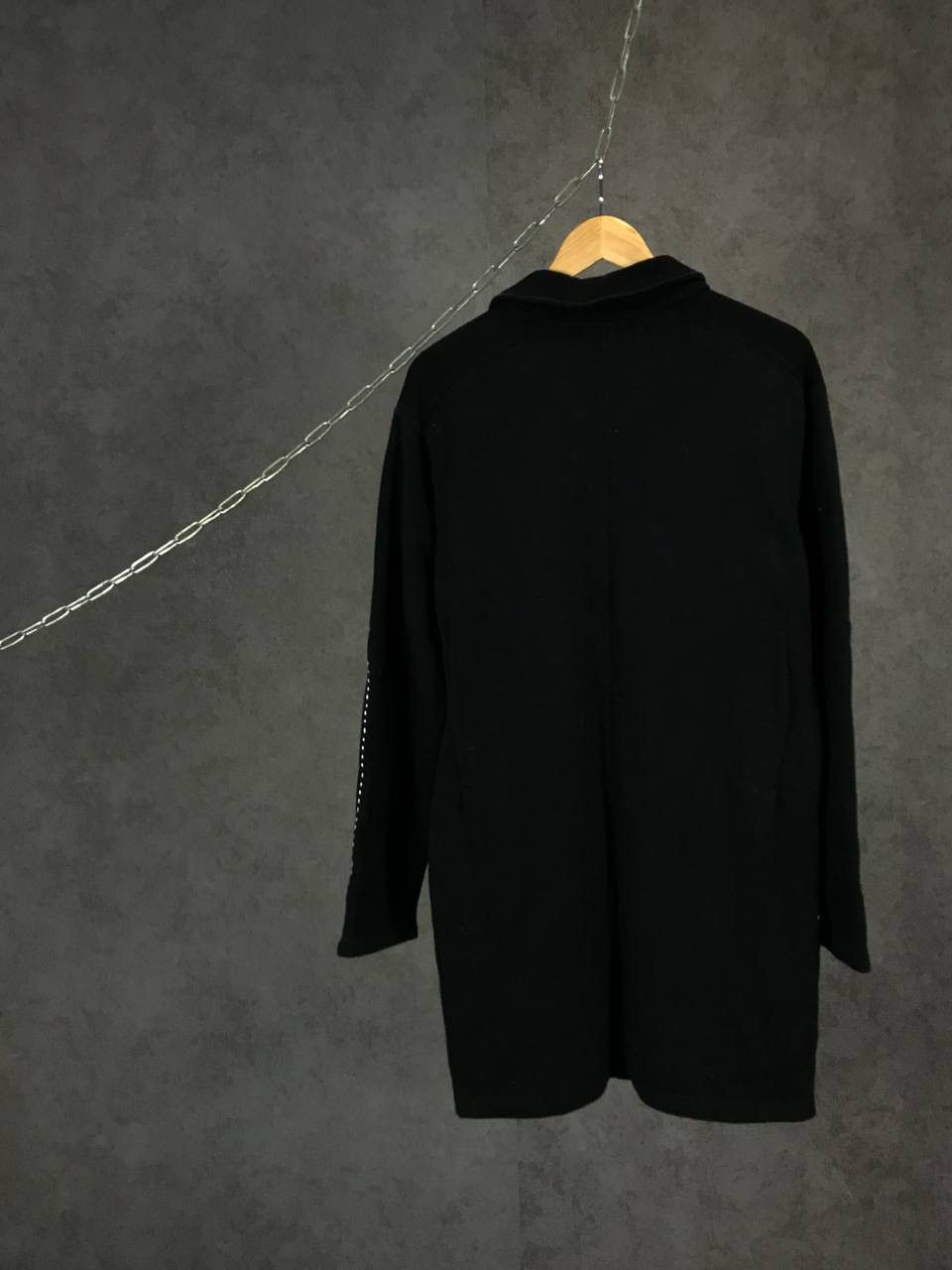 Designer Kenji Ito Comme Ca Collection Japanese designer Size US M / EU 48-50 / 2 - 7 Thumbnail