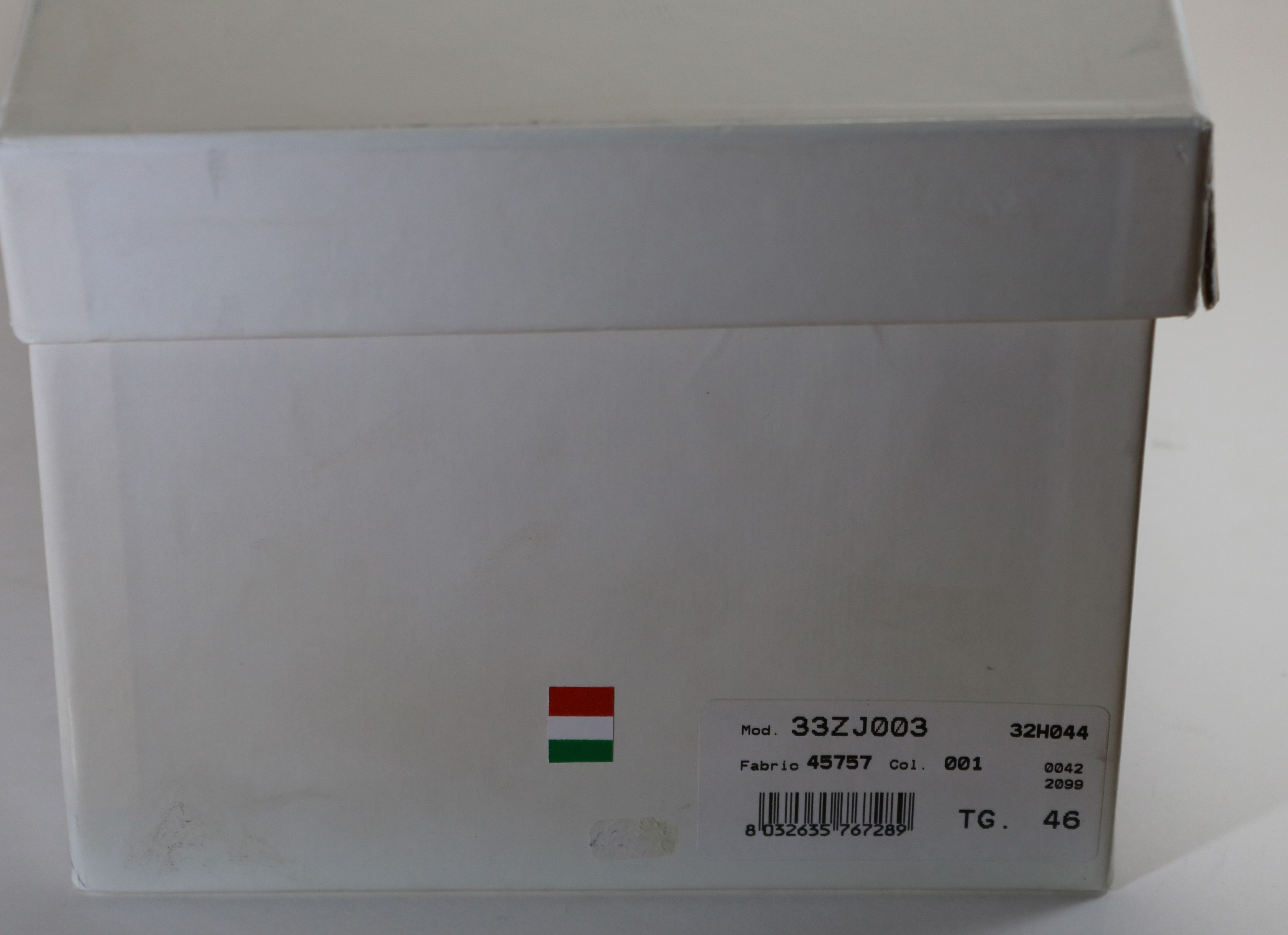 Maison Margiela Martin Margiela Original Artisanal Paint Splatter GAT 2004 Size US 13 / EU 46 - 15 Thumbnail