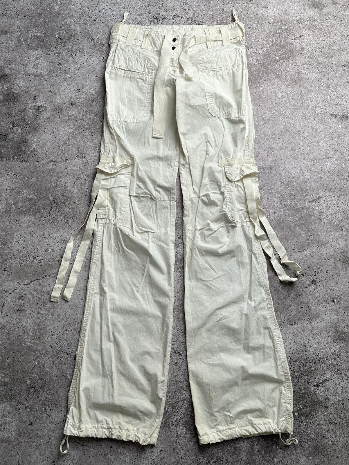 Discipline Cargo Pants