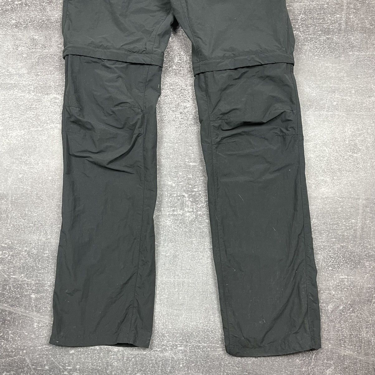 Fjallraven Fjallraven Womens Outdoor Transformer Pants Size 27" / US 4 / IT 40 - 3 Thumbnail