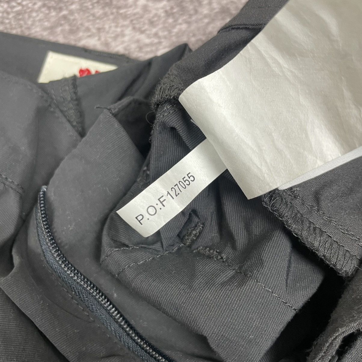 Fjallraven Fjallraven Womens Outdoor Transformer Pants Size 27" / US 4 / IT 40 - 11 Thumbnail