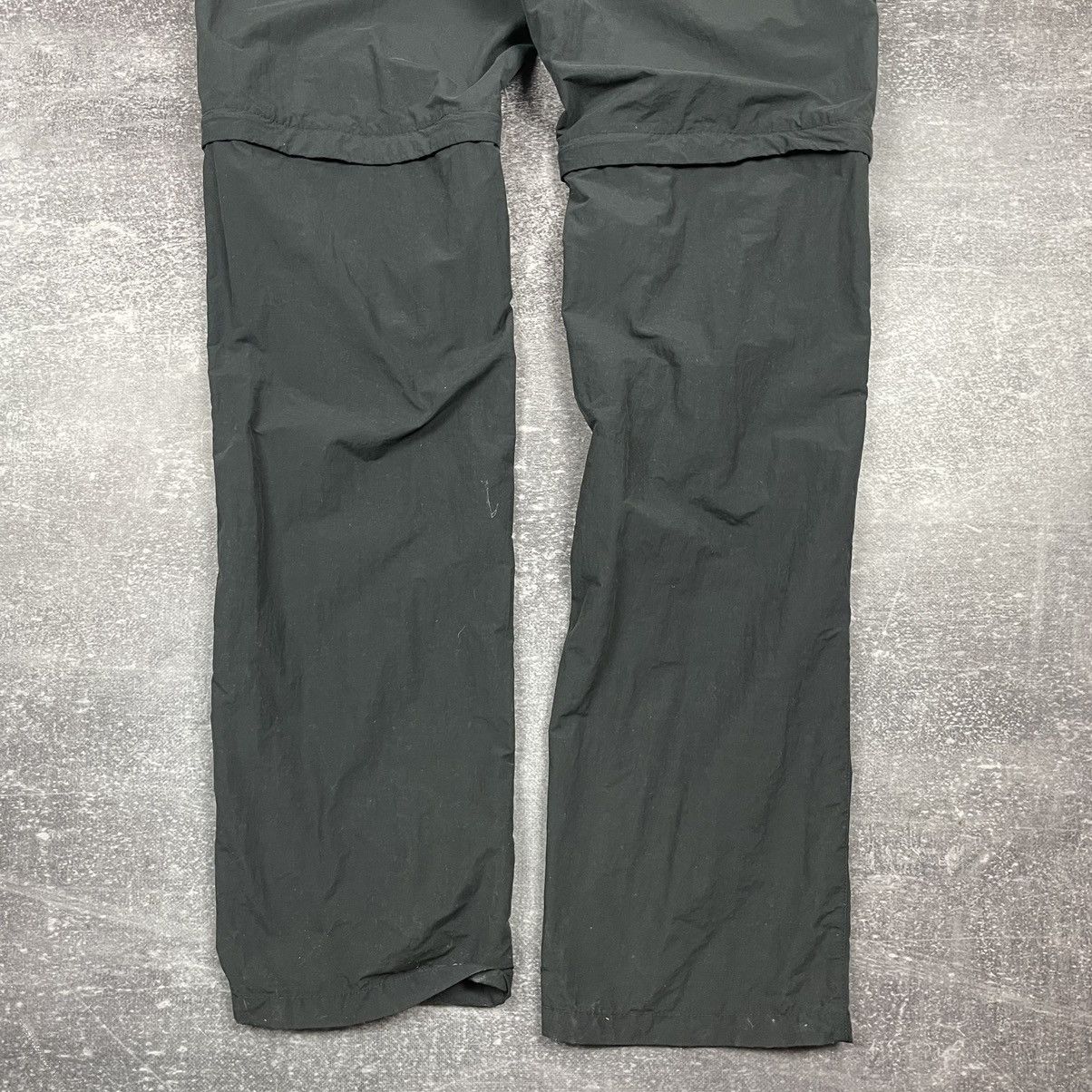 Fjallraven Fjallraven Womens Outdoor Transformer Pants Size 27" / US 4 / IT 40 - 14 Thumbnail