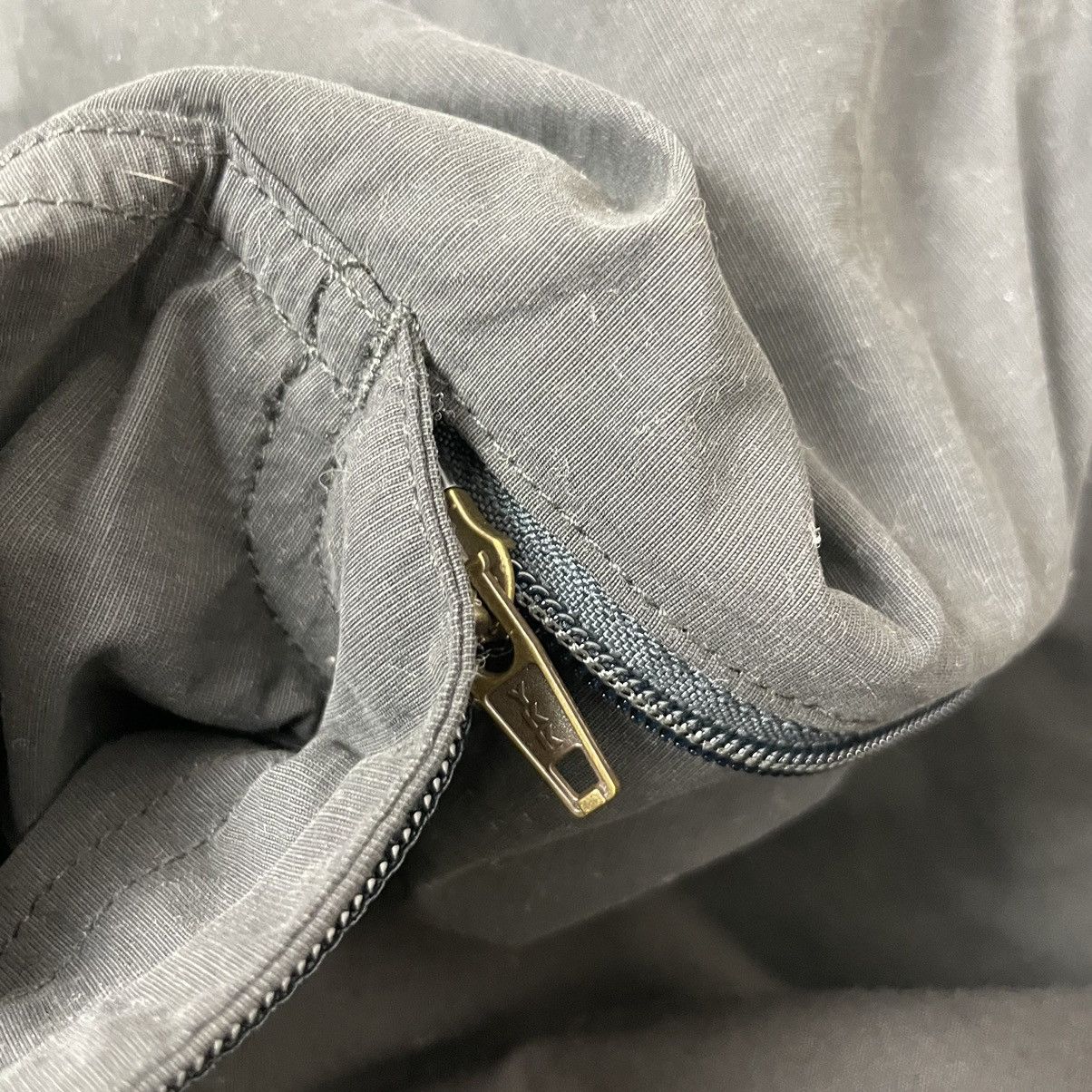 Fjallraven Fjallraven Womens Outdoor Transformer Pants Size 27" / US 4 / IT 40 - 8 Thumbnail