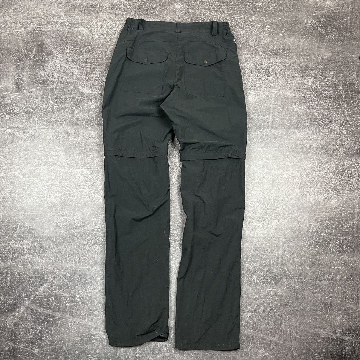 Fjallraven Fjallraven Womens Outdoor Transformer Pants Size 27" / US 4 / IT 40 - 12 Thumbnail