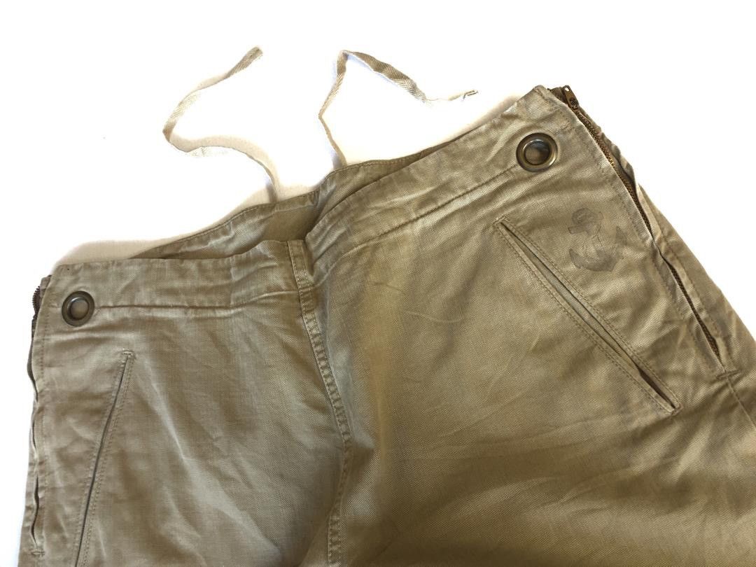 Kapital × Kapital Kountry Kapital baggy pants Size US 35 - 5 Thumbnail