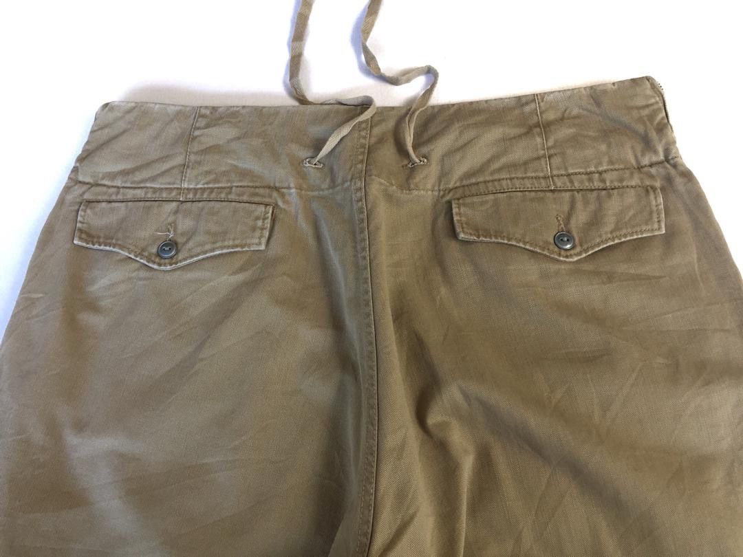 Kapital × Kapital Kountry Kapital baggy pants Size US 35 - 6 Thumbnail