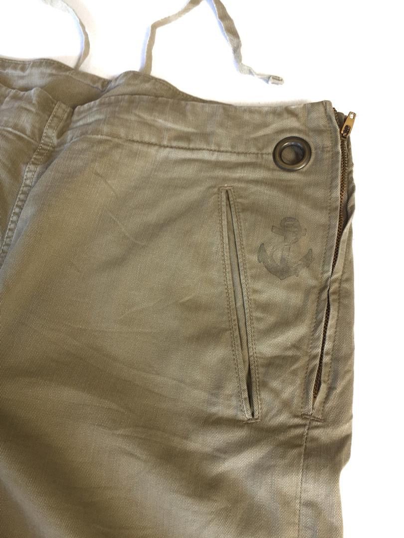 Kapital × Kapital Kountry Kapital baggy pants Size US 35 - 3 Thumbnail