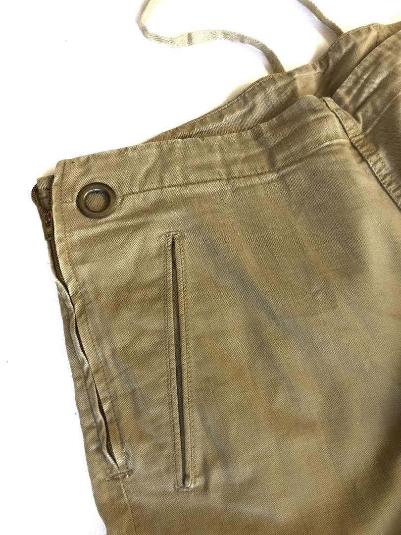 Kapital × Kapital Kountry Kapital baggy pants Size US 35 - 4 Thumbnail