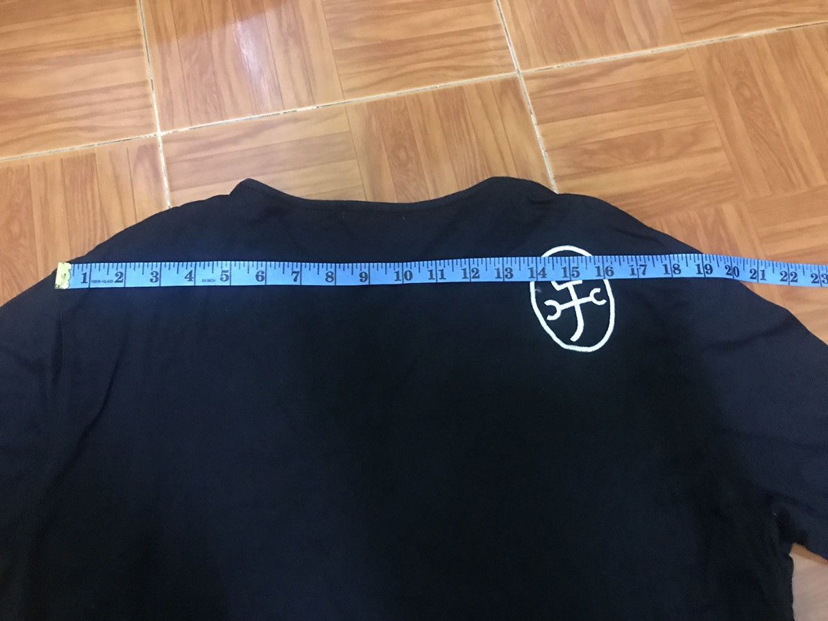 Japanese Brand × Jean Charles De Castelbajac vintage castelbajac Size US L / EU 52-54 / 3 - 9 Thumbnail