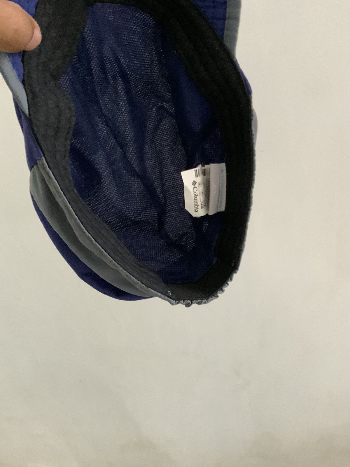 Columbia Vintage Columbia Hat Size ONE SIZE - 10 Thumbnail