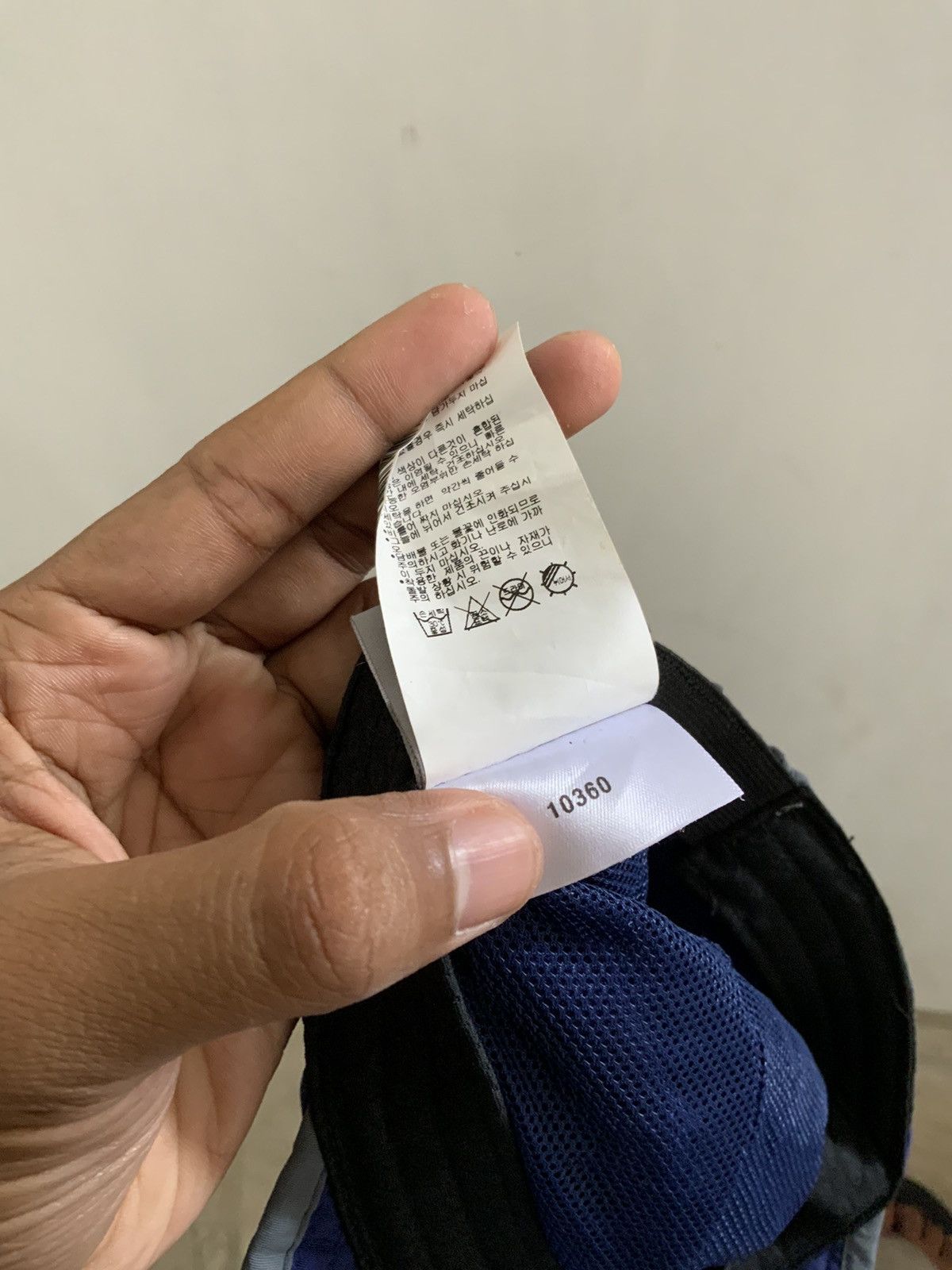 Columbia Vintage Columbia Hat Size ONE SIZE - 15 Thumbnail