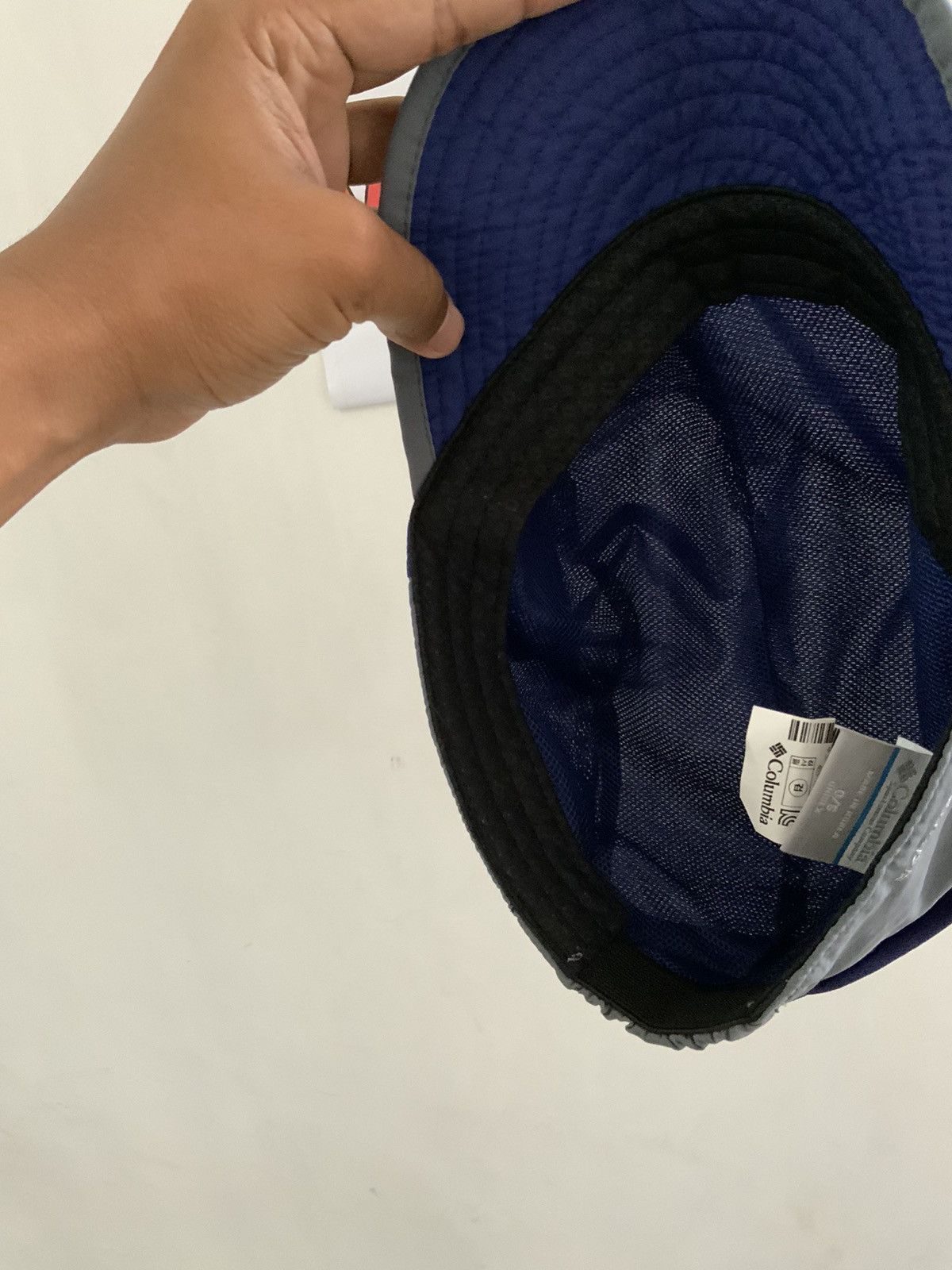Columbia Vintage Columbia Hat Size ONE SIZE - 9 Thumbnail