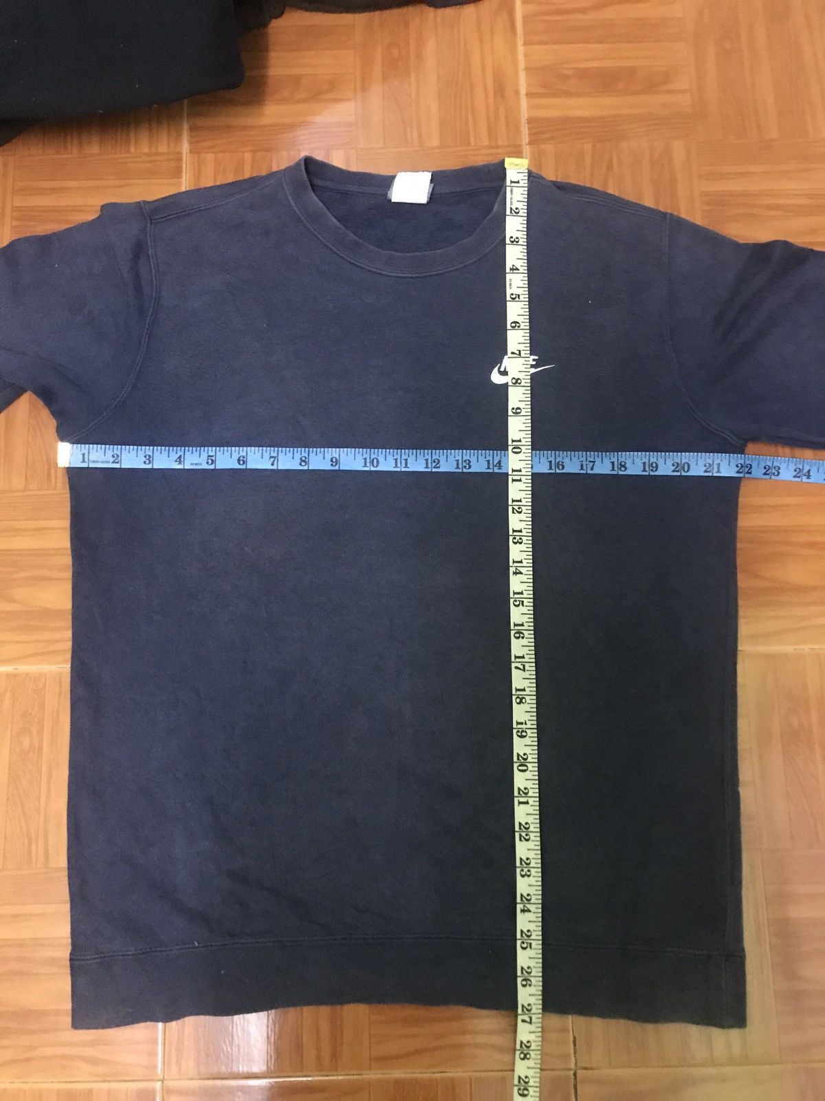 Nike × Vintage vintage nike Size US L / EU 52-54 / 3 - 9 Thumbnail