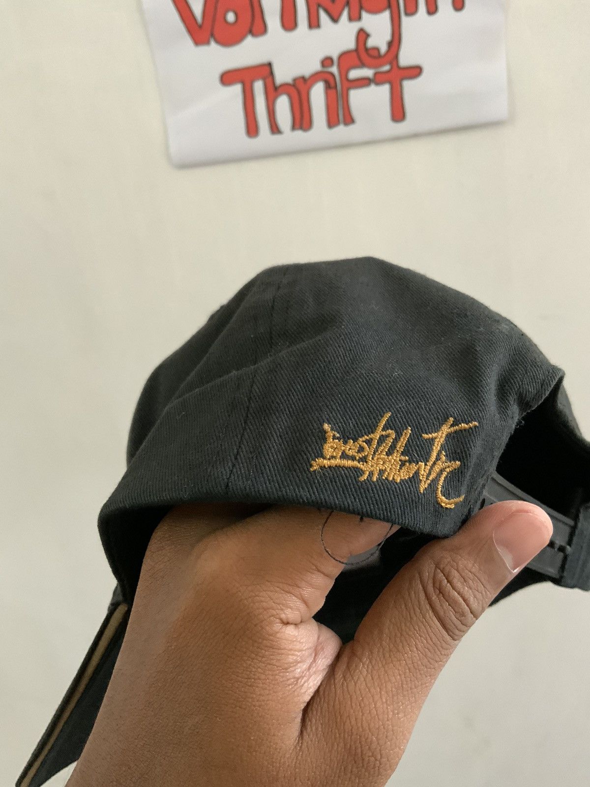 Hat Club Headwear Signature Avant Garde Printed Snapback Hat Size ONE SIZE - 13 Thumbnail